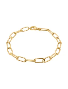 PALMA52 halskæde i rhodineret sølv | Nordahl Jewellery