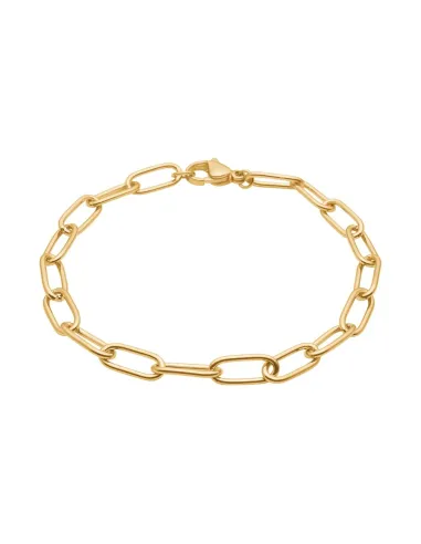 PALMA52 halskæde i rhodineret sølv | Nordahl Jewellery