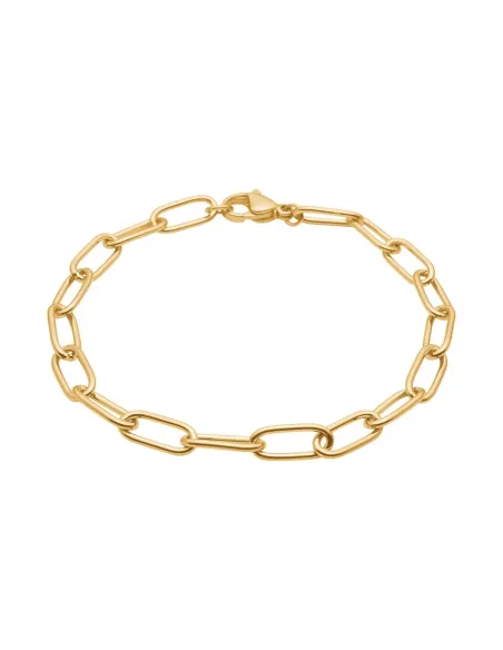 PALMA52 halskæde i rhodineret sølv | Nordahl Jewellery