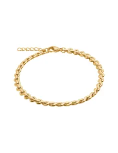 PALMA52 halskæde i rhodineret sølv | Nordahl Jewellery