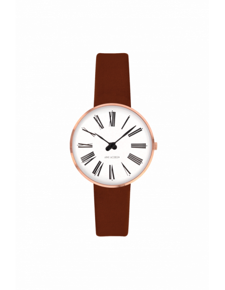 Arne Jacobsen | Roman 30mm Arne Jacobsen | Roman 30mm