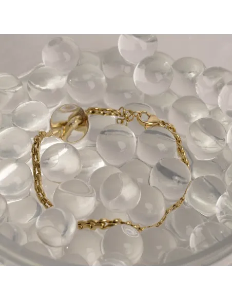 PALMA52 halskæde i rhodineret sølv | Nordahl Jewellery
