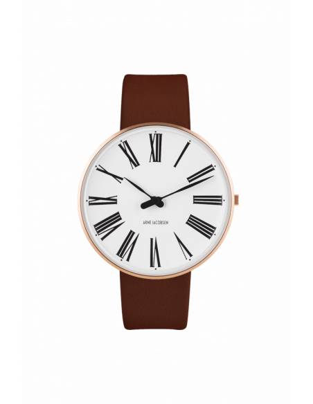 Arne Jacobsen | Roman 40mm Arne Jacobsen | Roman 40mm
