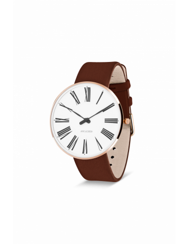 Arne Jacobsen | Roman 40mm