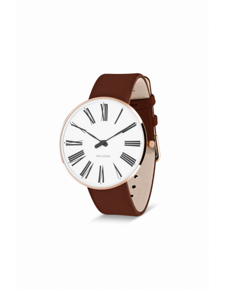 Arne Jacobsen | Roman 40mm Arne Jacobsen | Roman 40mm