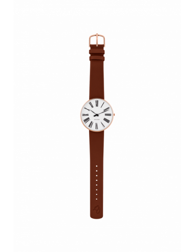 Arne Jacobsen | Roman 40mm
