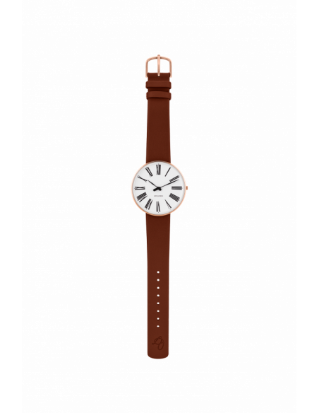 Arne Jacobsen | Roman 40mm Arne Jacobsen | Roman 40mm