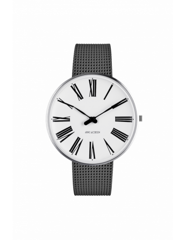 Arne Jacobsen | Roman 40mm