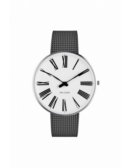 Arne Jacobsen | Roman 40mm Arne Jacobsen | Roman 40mm