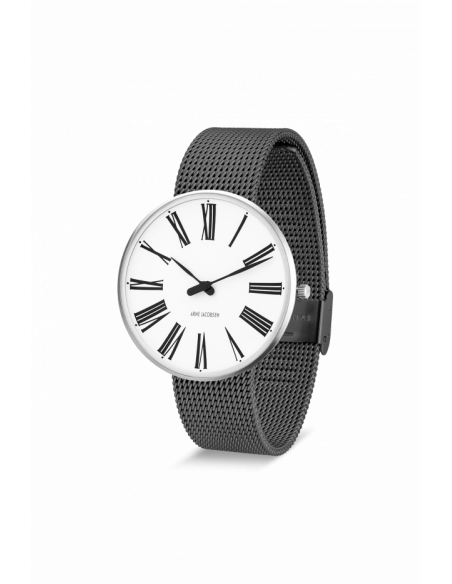 Arne Jacobsen | Roman 40mm Arne Jacobsen | Roman 40mm