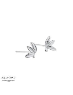 AQUA DULCE | Meadow S ørestikker i sølv – 7160