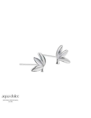 AQUA DULCE | Meadow S ørestikker i sølv – 7160