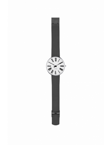 Arne Jacobsen | Roman 40mm