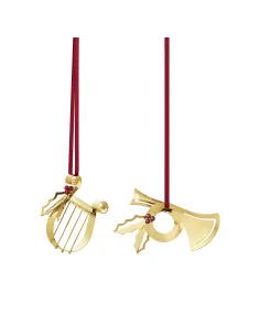 Georg Jensen 2026 Juleuro Tromme | Hartmann