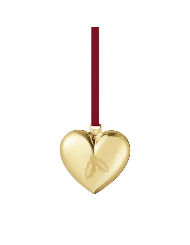 Georg Jensen | 2026 Julehjerte