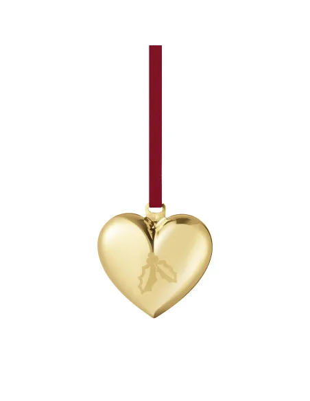 Georg Jensen | 2026 Julehjerte