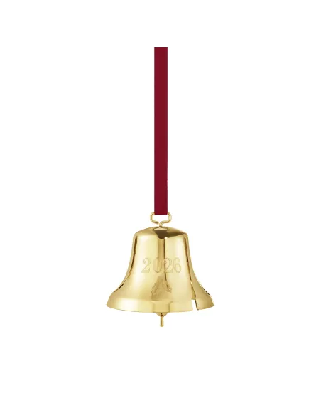 Georg Jensen | 2026 Juleklokke