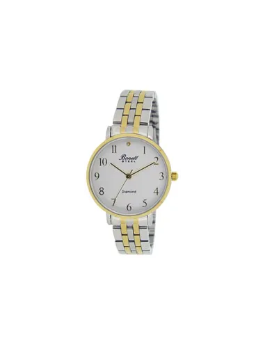 BONETT | Dame Diamant Ø32mm