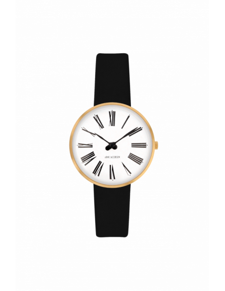 Arne Jacobsen | Roman 30mm Arne Jacobsen | Roman 30mm