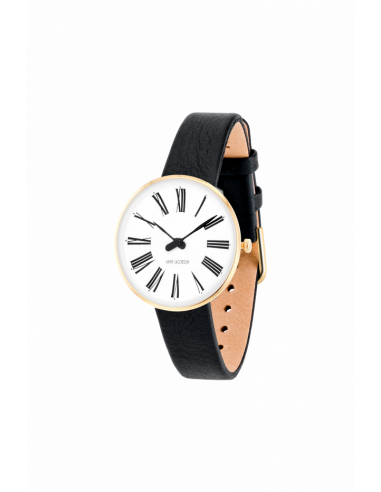 Arne Jacobsen | Roman 30mm