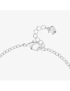 STØVRING DESIGN | Disney Stitch OHANA armbånd i messing – 05333518 2