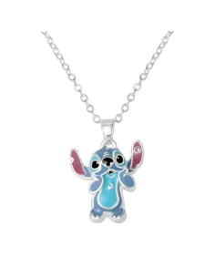 STØVRING DESIGN | Disney Stitch figurhalskæde i messing – 06333516