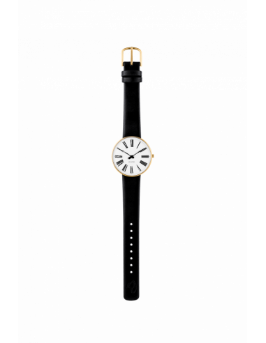 Arne Jacobsen | Roman 34mm