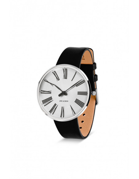 Arne Jacobsen | Roman 40mm Arne Jacobsen | Roman 40mm