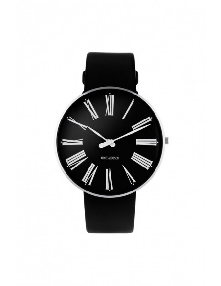 Arne Jacobsen | Roman 40mm Arne Jacobsen | Roman 40mm