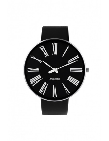 ARNE JACOBSEN - ROMAN 46 MM ARNE JACOBSEN - ROMAN 46 MM