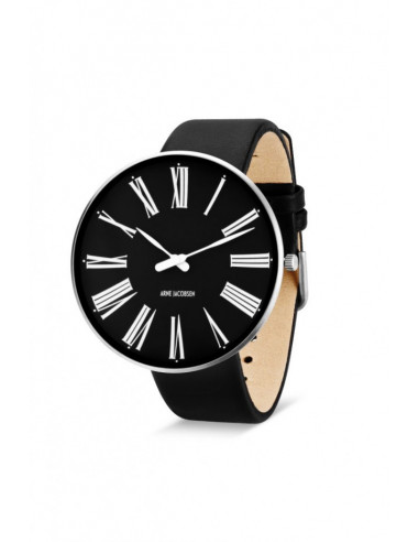 ARNE JACOBSEN - ROMAN 46 MM