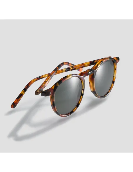 SUN by Timothy solbrille i havanna | Guldsmed Hartmann