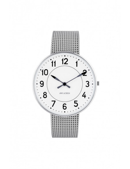 Arne Jacobsen | Station 40mm Arne Jacobsen | Station 40mm