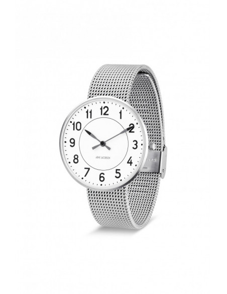 Arne Jacobsen | Station 40mm Arne Jacobsen | Station 40mm