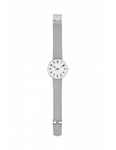 Arne Jacobsen | Station 40mm