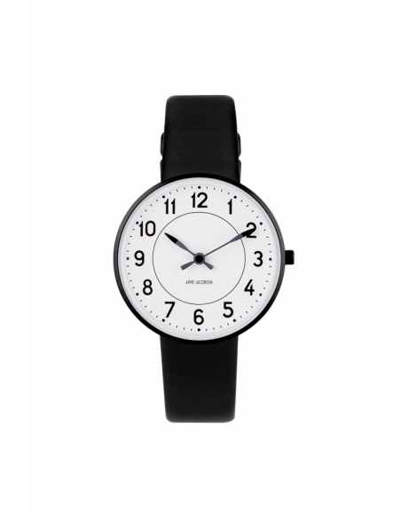 Arne Jacobsen | Station 34mm