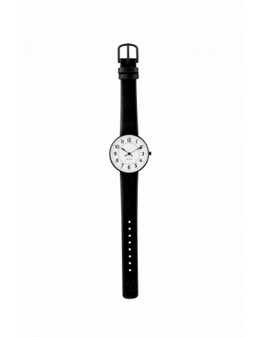 Arne Jacobsen | Station 34mm