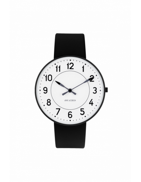 Arne Jacobsen | Station 40mm Arne Jacobsen | Station 40mm