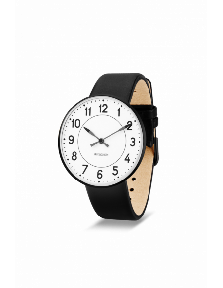 Arne Jacobsen | Station 40mm Arne Jacobsen | Station 40mm