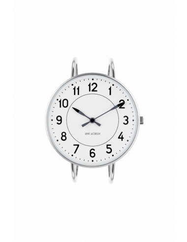 Arne Jacobsen | Station 40mm