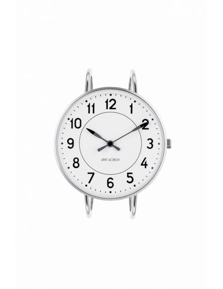 Arne Jacobsen | Station 40mm Arne Jacobsen | Station 40mm