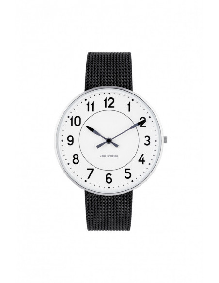Arne Jacobsen | Roman 40mm Arne Jacobsen | Roman 40mm