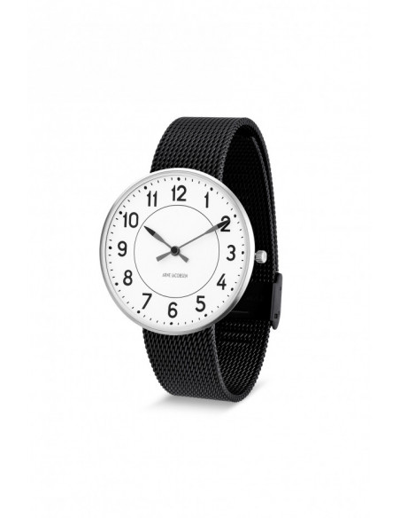 Arne Jacobsen | Roman 40mm Arne Jacobsen | Roman 40mm