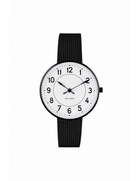 Arne Jacobsen | Station 34mm Arne Jacobsen | Station 34mm