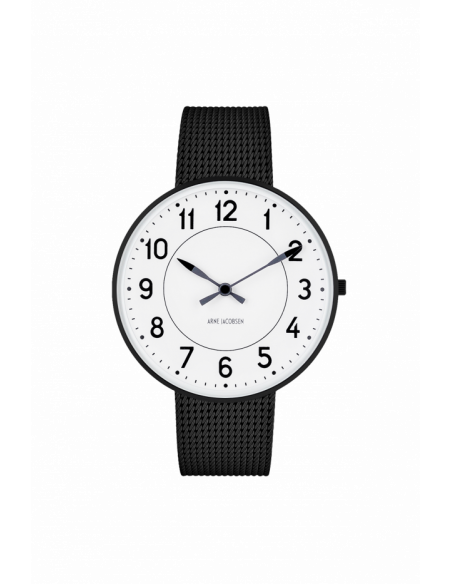 Arne Jacobsen | Station 40mm