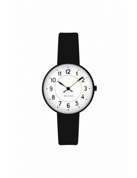 Arne Jacobsen | Station 30mm Arne Jacobsen | Station 30mm