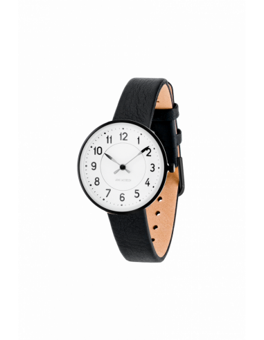 Arne Jacobsen | Station 30mm