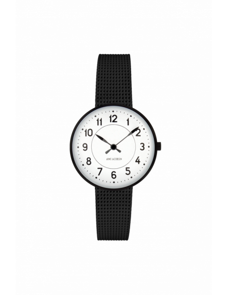 Arne Jacobsen | Station 30mm Arne Jacobsen | Station 30mm