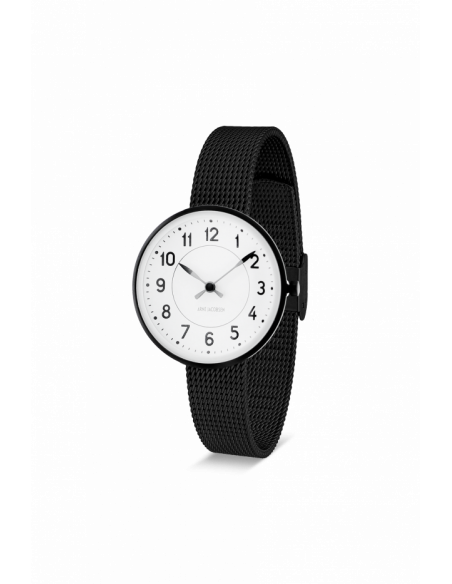 Arne Jacobsen | Station 30mm Arne Jacobsen | Station 30mm