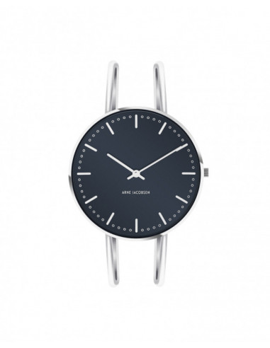 Arne Jacobsen |  City Hall 40mm